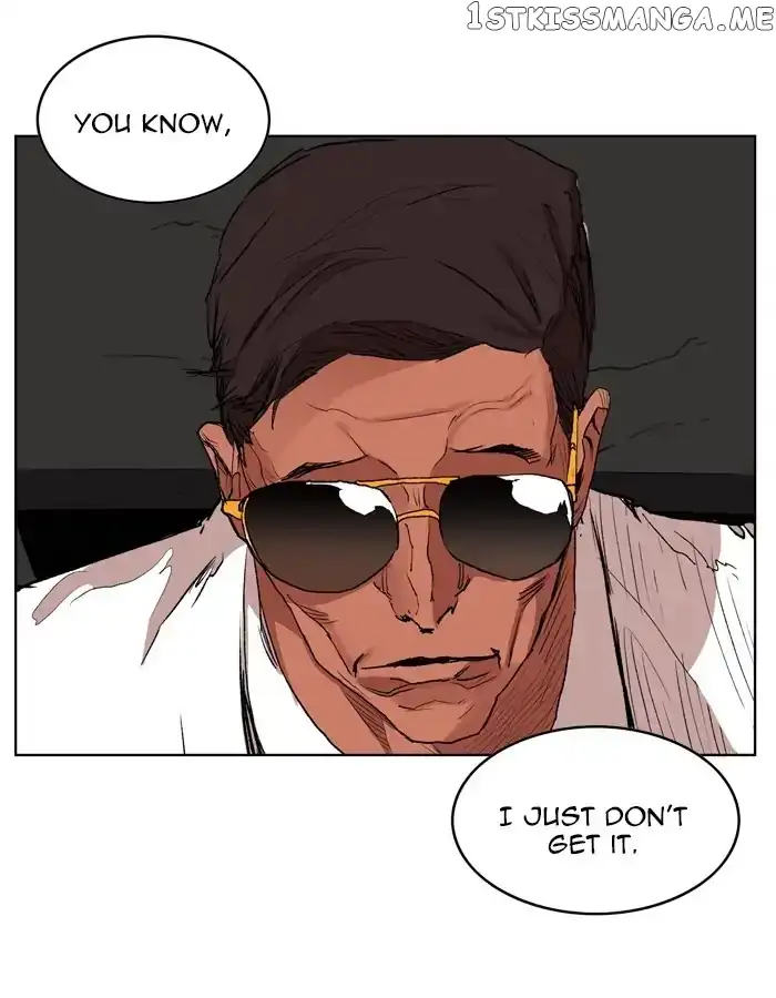 Read Hardcore Leveling Warrior (en) Manga Online