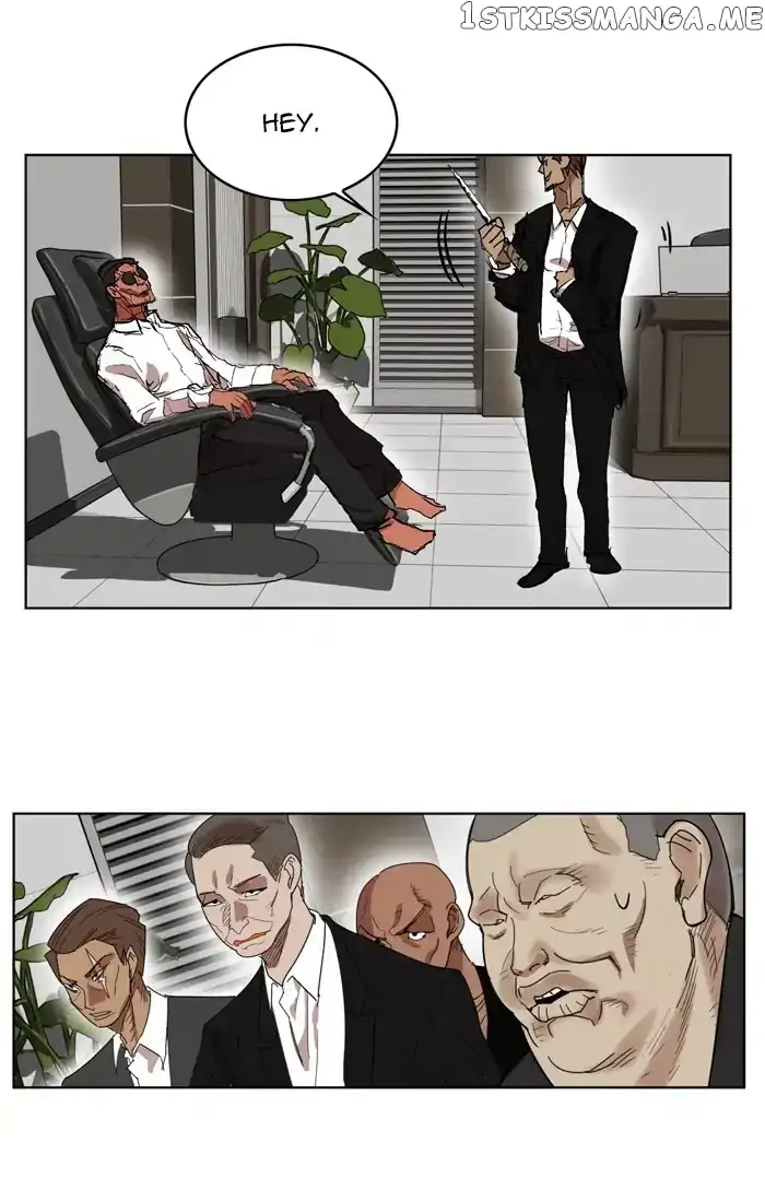 Read Hardcore Leveling Warrior (en) Manga Online