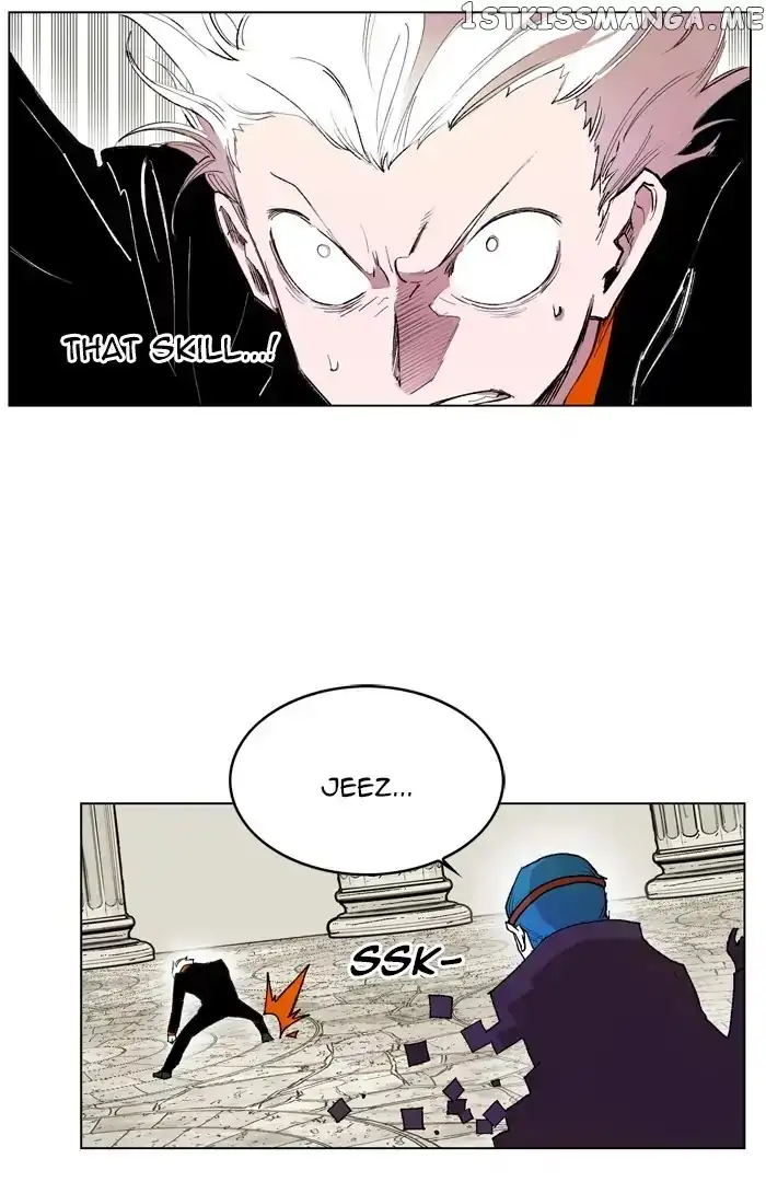 Read Hardcore Leveling Warrior (en) Manga Online