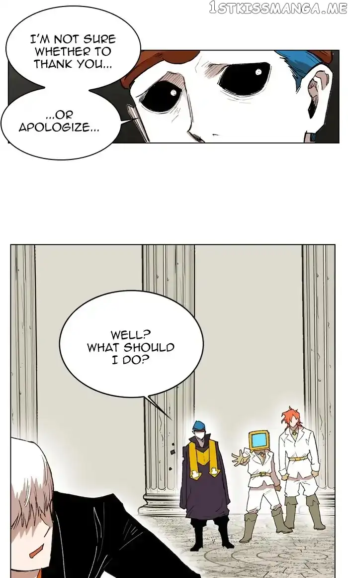 Read Hardcore Leveling Warrior (en) Manga Online