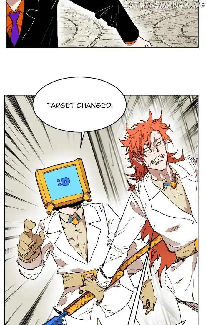 Read Hardcore Leveling Warrior (en) Manga Online