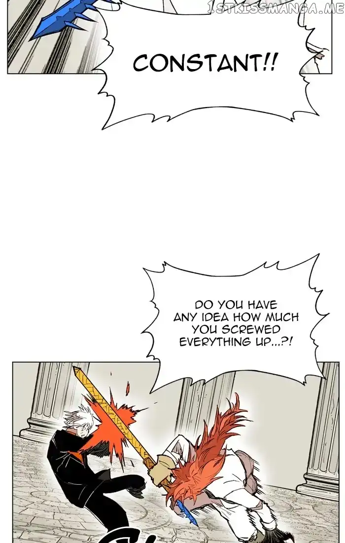 Read Hardcore Leveling Warrior (en) Manga Online