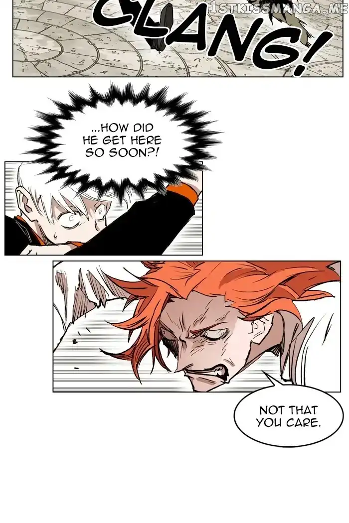 Read Hardcore Leveling Warrior (en) Manga Online