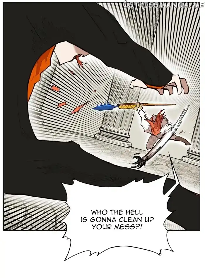 Read Hardcore Leveling Warrior (en) Manga Online