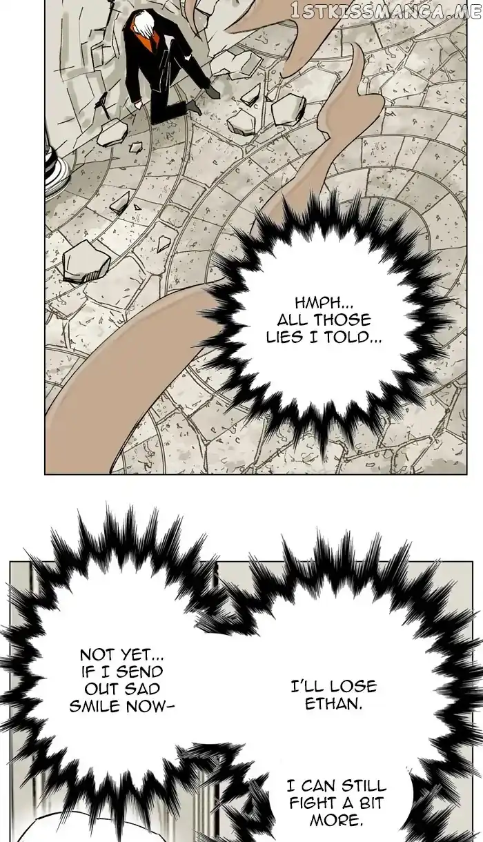 Read Hardcore Leveling Warrior (en) Manga Online