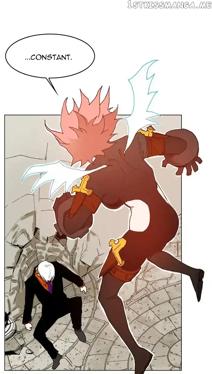 Read Hardcore Leveling Warrior (en) Manga Online