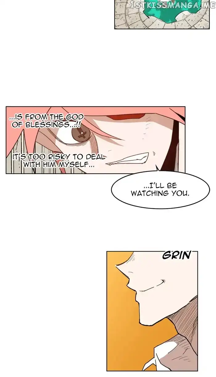 Read Hardcore Leveling Warrior (en) Manga Online