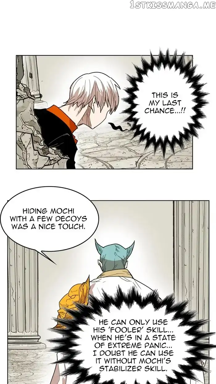 Read Hardcore Leveling Warrior (en) Manga Online