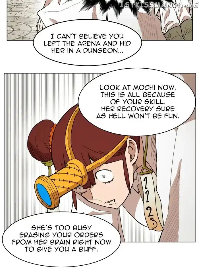 Read Hardcore Leveling Warrior (en) Manga Online