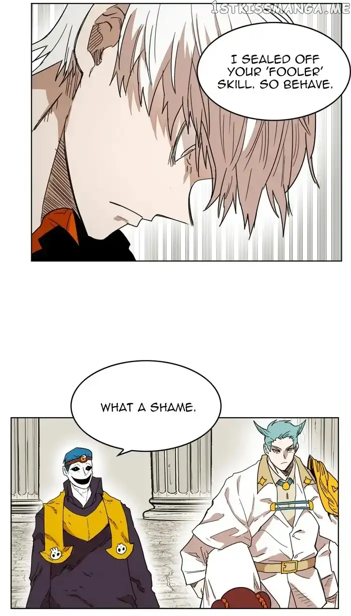 Read Hardcore Leveling Warrior (en) Manga Online