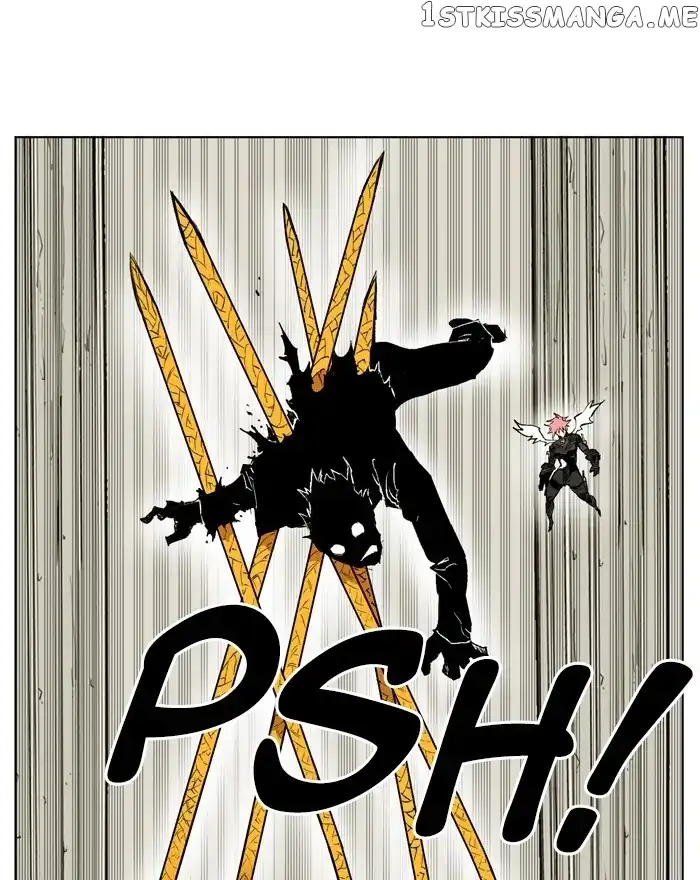 Read Hardcore Leveling Warrior (en) Manga Online