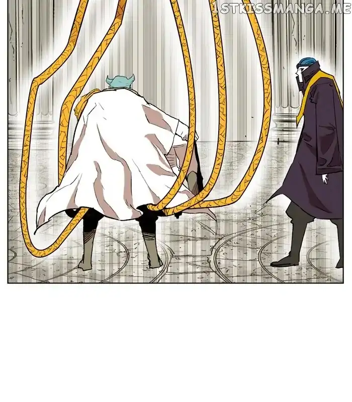 Read Hardcore Leveling Warrior (en) Manga Online