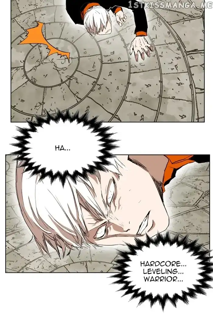 Read Hardcore Leveling Warrior (en) Manga Online