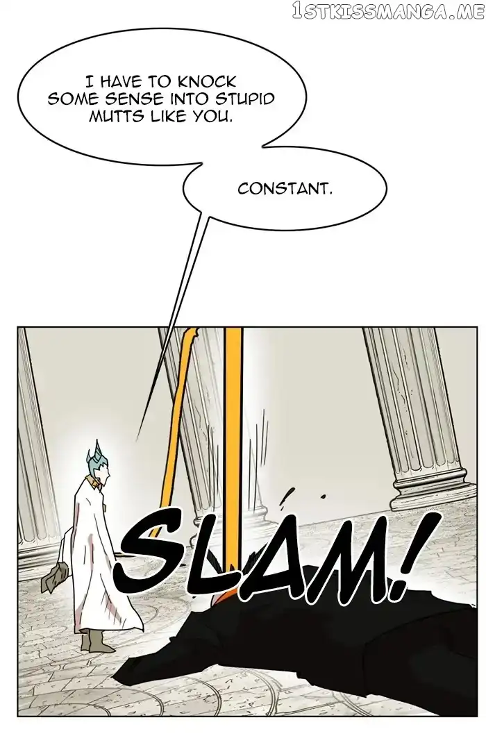 Read Hardcore Leveling Warrior (en) Manga Online