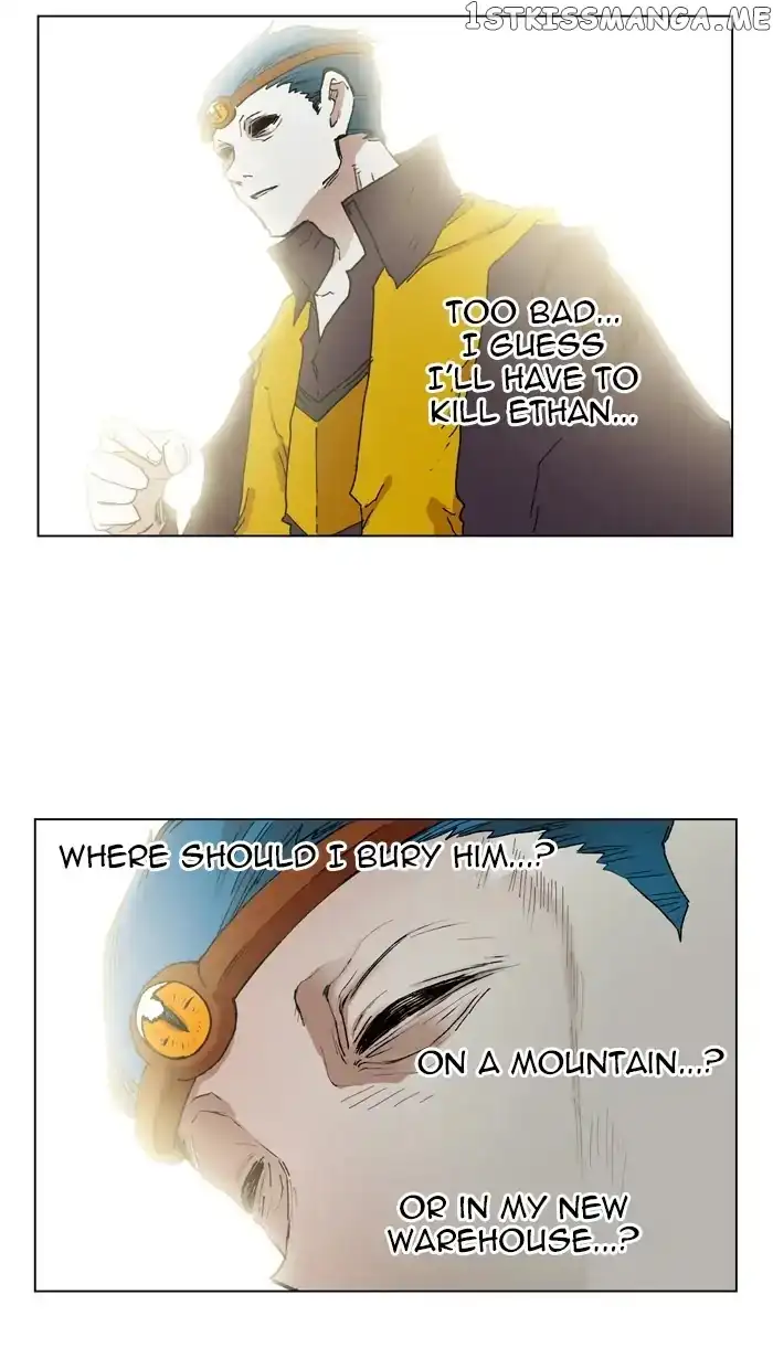 Read Hardcore Leveling Warrior (en) Manga Online