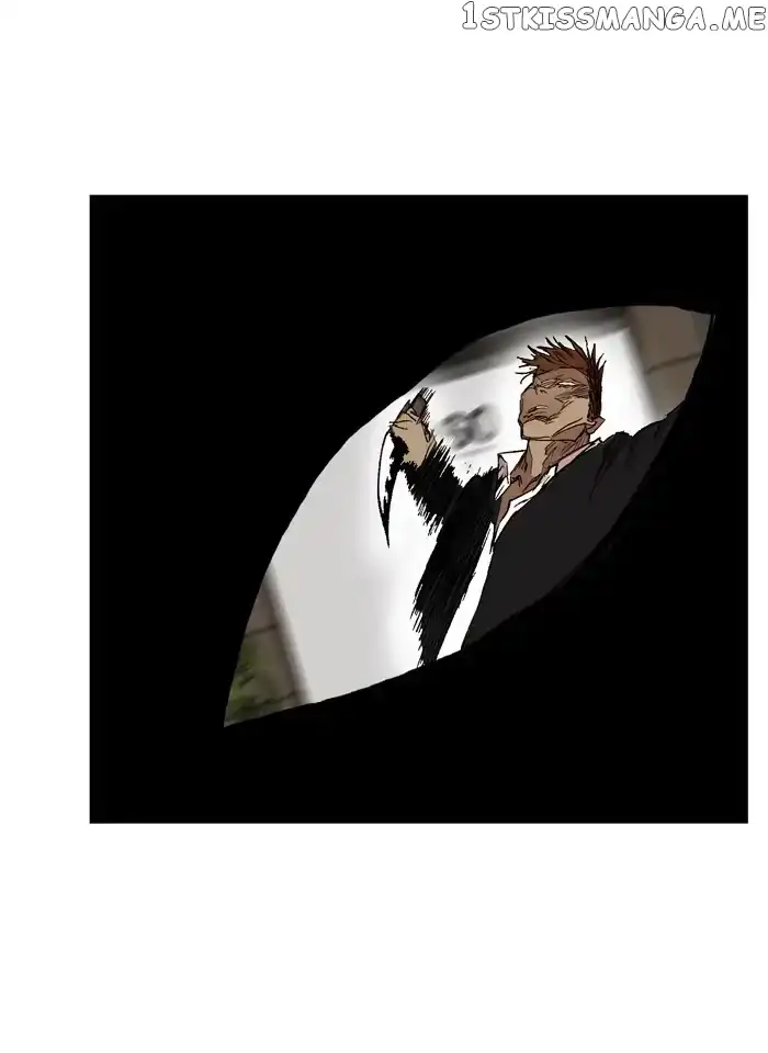 Read Hardcore Leveling Warrior (en) Manga Online