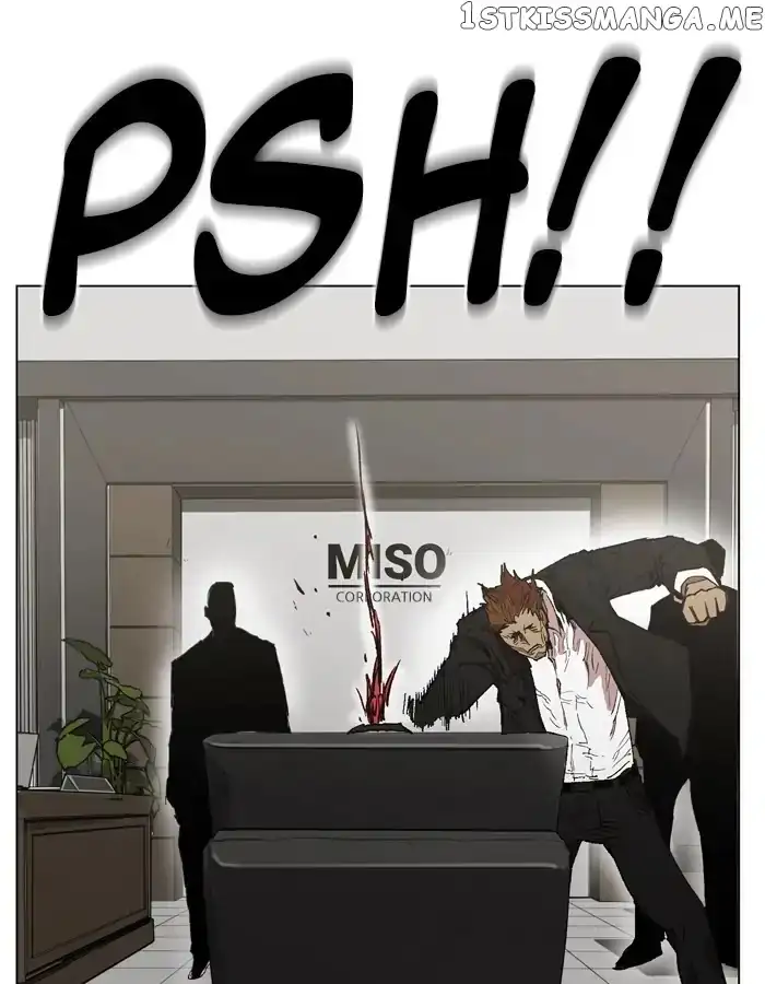 Read Hardcore Leveling Warrior (en) Manga Online