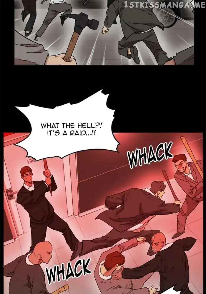 Read Hardcore Leveling Warrior (en) Manga Online