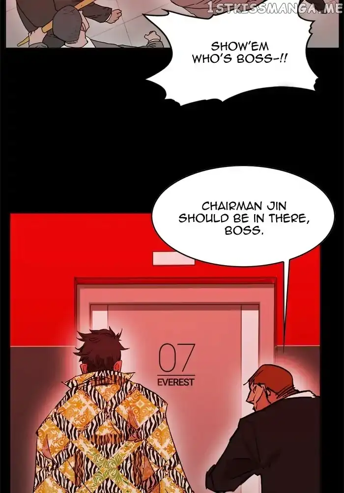 Read Hardcore Leveling Warrior (en) Manga Online