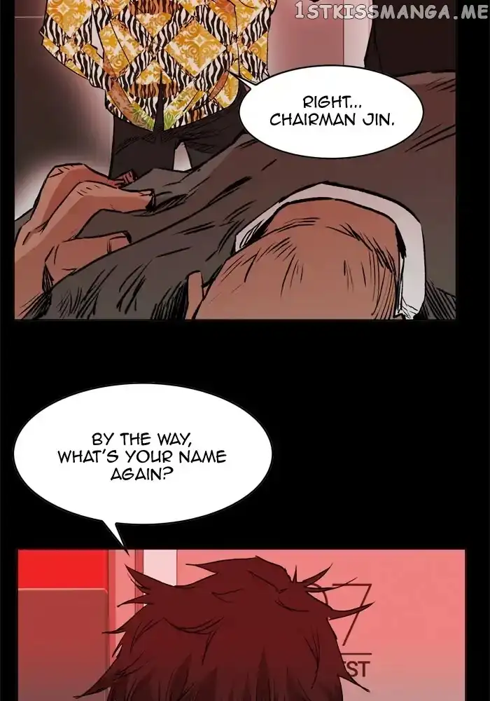 Read Hardcore Leveling Warrior (en) Manga Online