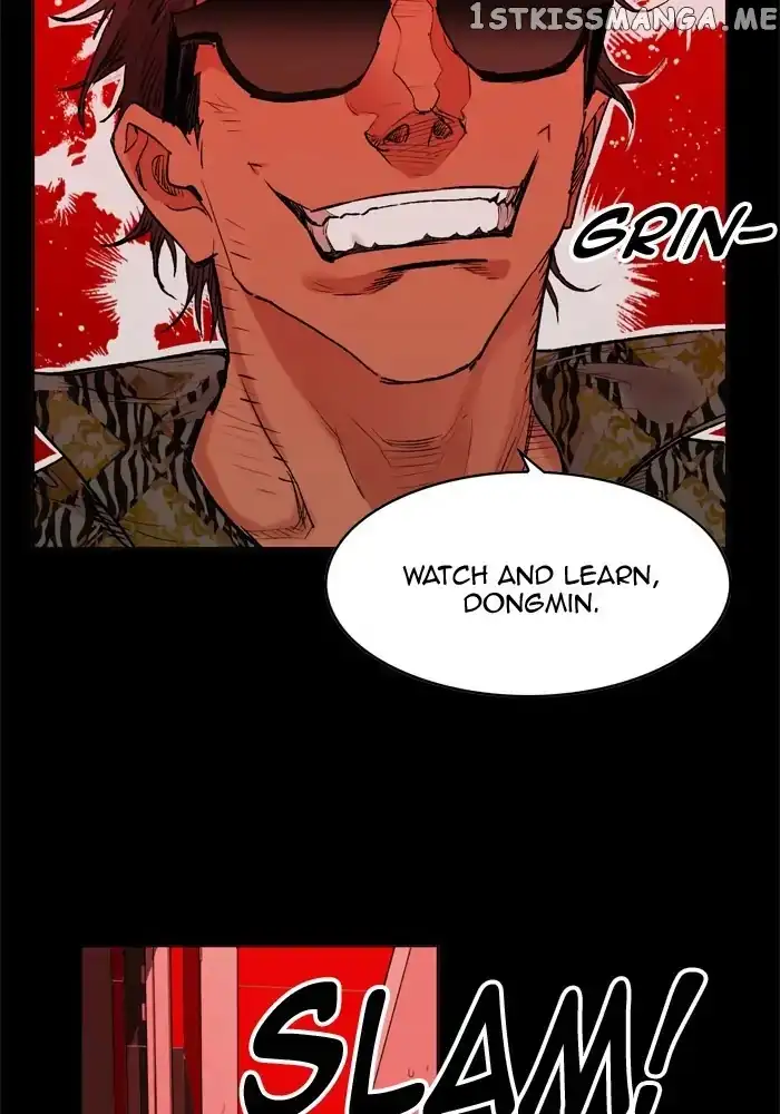 Read Hardcore Leveling Warrior (en) Manga Online