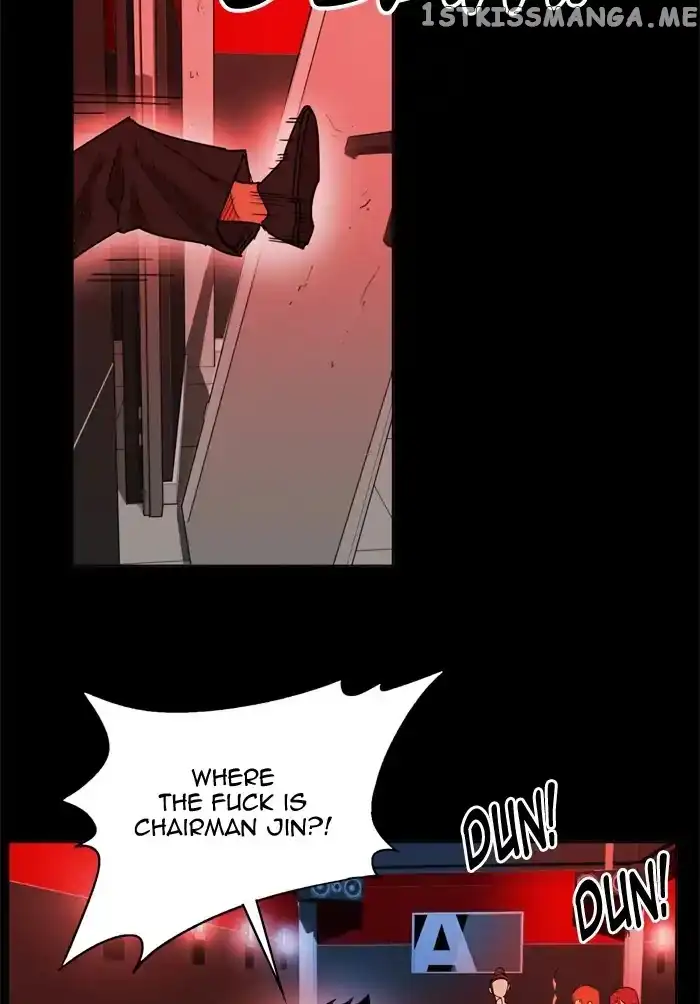 Read Hardcore Leveling Warrior (en) Manga Online