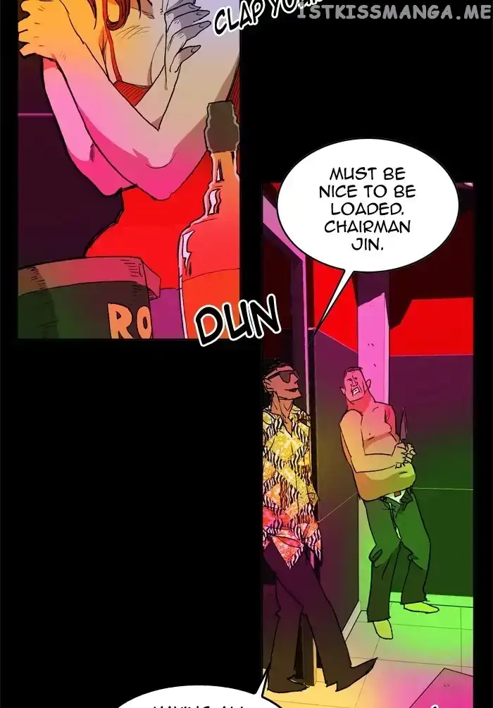 Read Hardcore Leveling Warrior (en) Manga Online