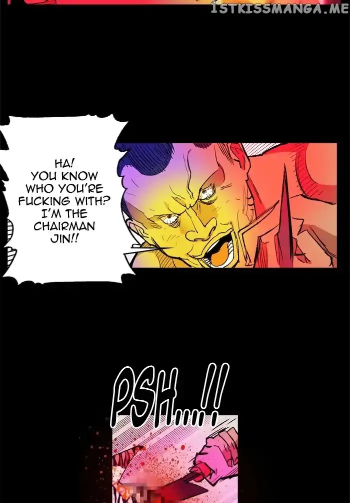 Read Hardcore Leveling Warrior (en) Manga Online