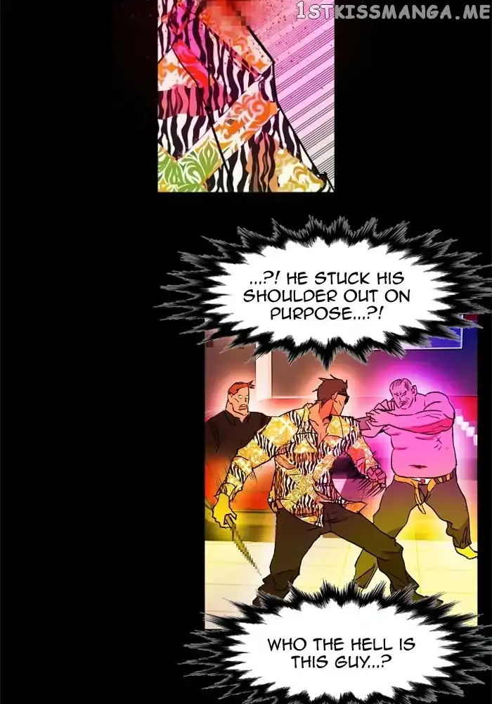 Read Hardcore Leveling Warrior (en) Manga Online