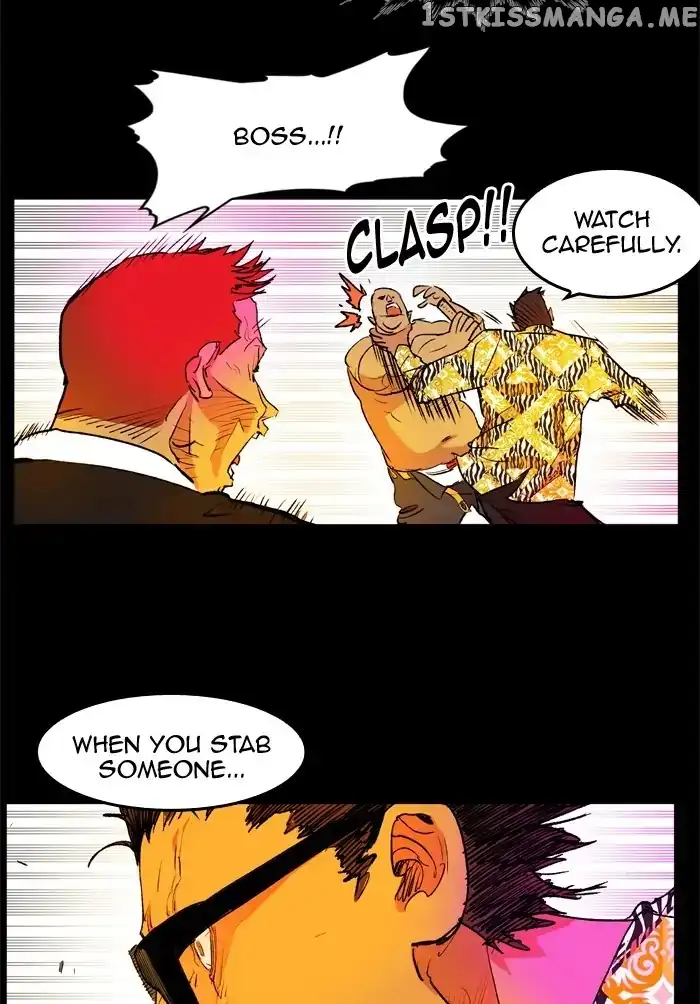 Read Hardcore Leveling Warrior (en) Manga Online