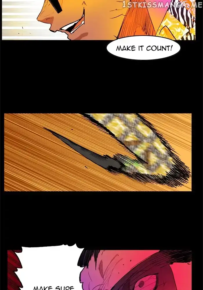 Read Hardcore Leveling Warrior (en) Manga Online