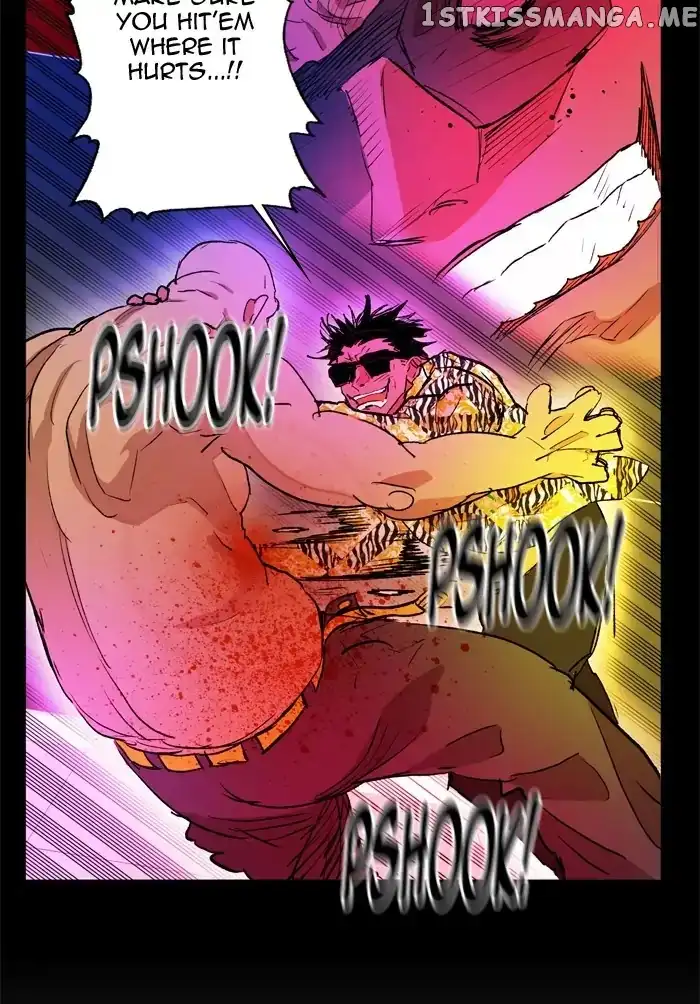 Read Hardcore Leveling Warrior (en) Manga Online