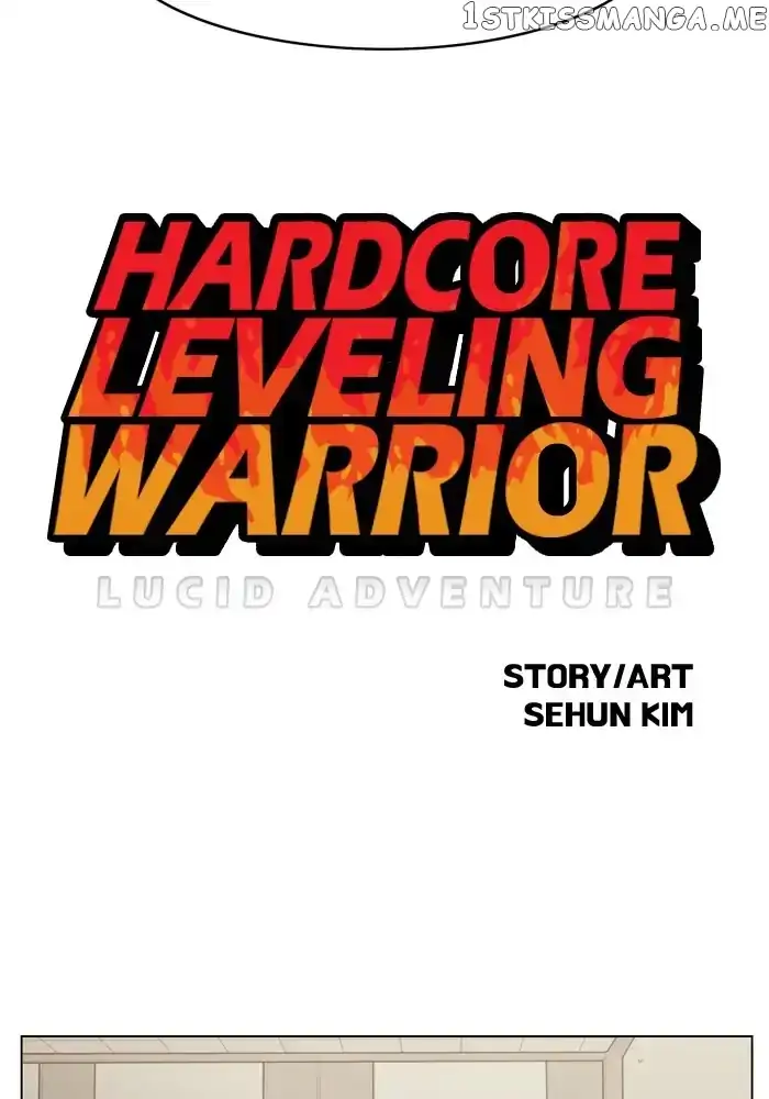 Read Hardcore Leveling Warrior (en) Manga Online