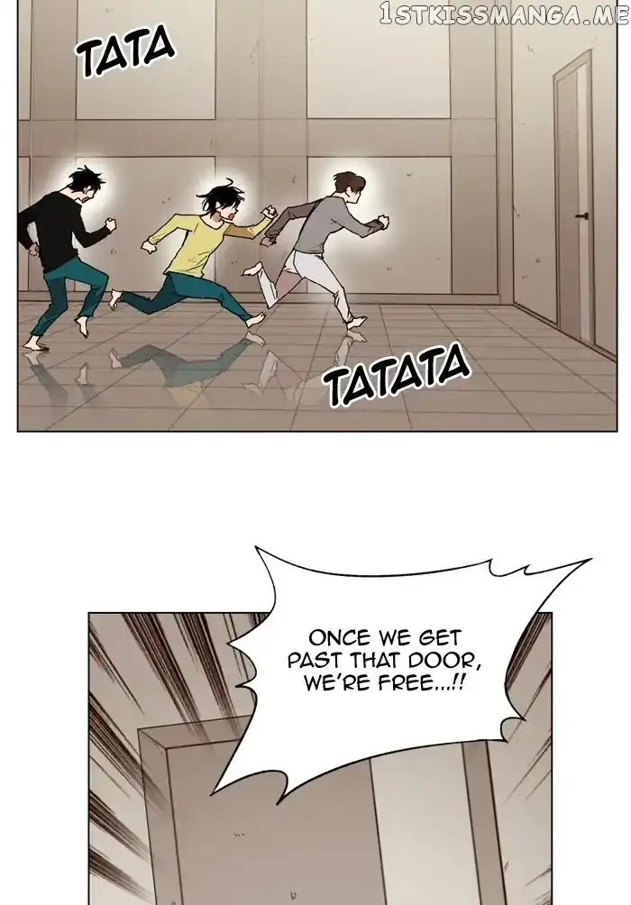 Read Hardcore Leveling Warrior (en) Manga Online