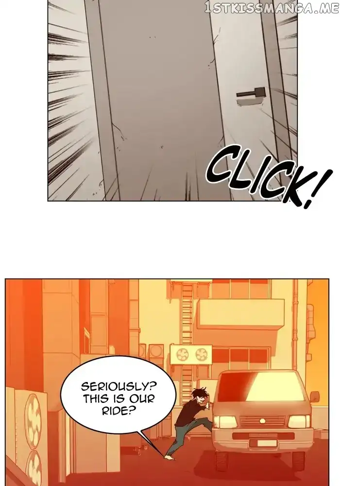 Read Hardcore Leveling Warrior (en) Manga Online