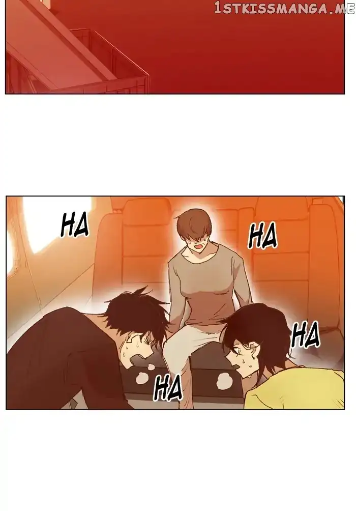 Read Hardcore Leveling Warrior (en) Manga Online