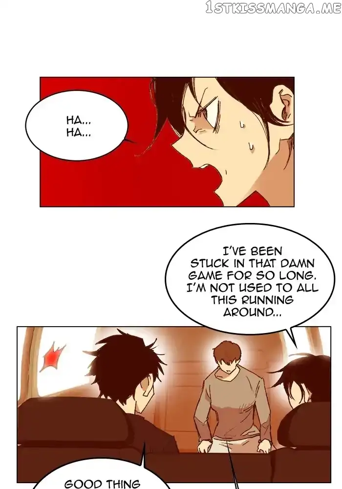 Read Hardcore Leveling Warrior (en) Manga Online