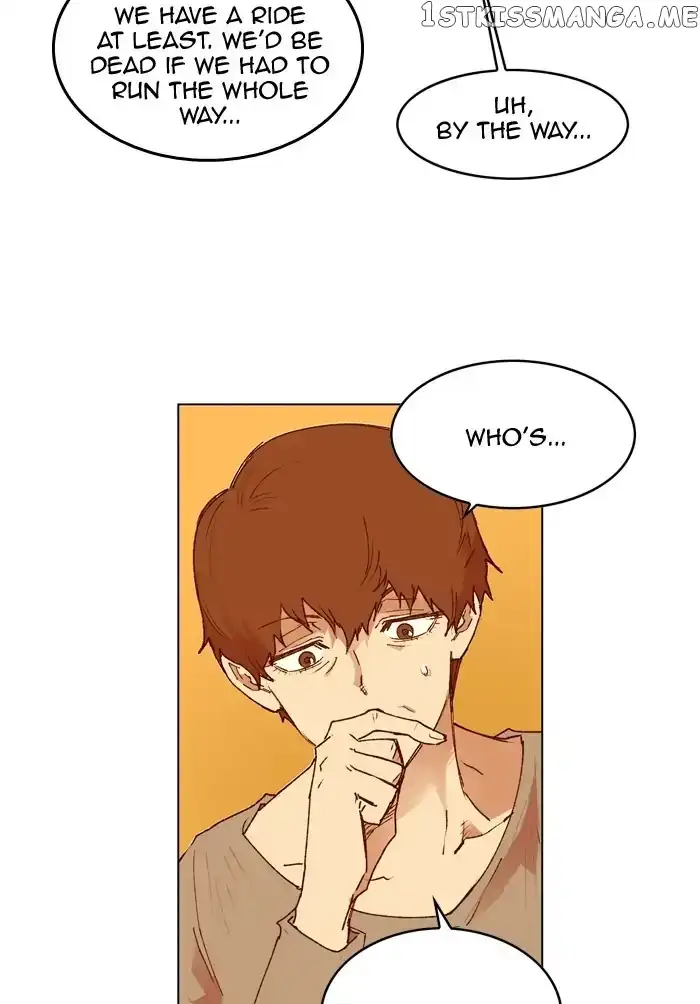 Read Hardcore Leveling Warrior (en) Manga Online