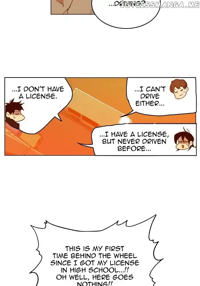 Read Hardcore Leveling Warrior (en) Manga Online