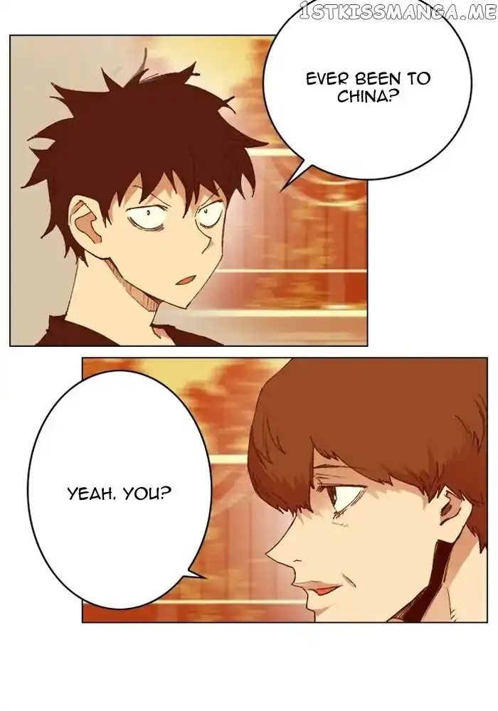 Read Hardcore Leveling Warrior (en) Manga Online