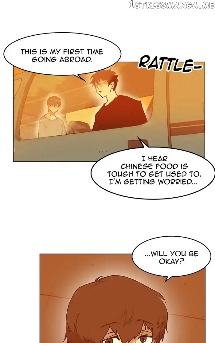 Read Hardcore Leveling Warrior (en) Manga Online