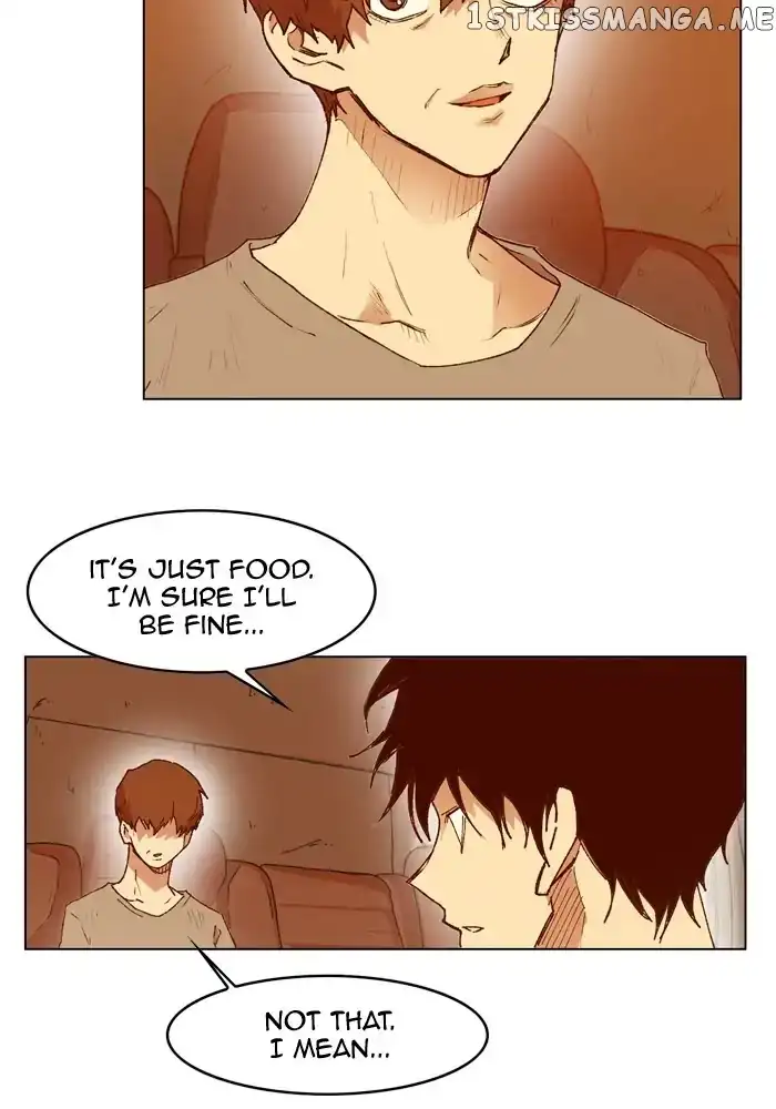 Read Hardcore Leveling Warrior (en) Manga Online