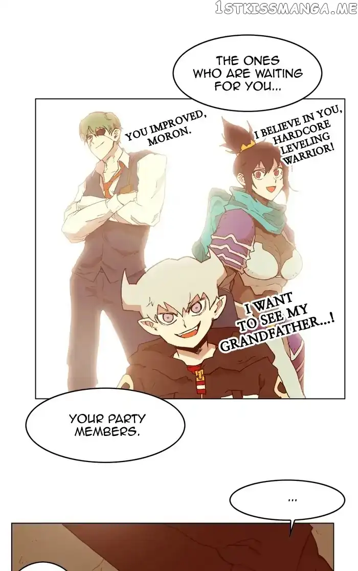 Read Hardcore Leveling Warrior (en) Manga Online