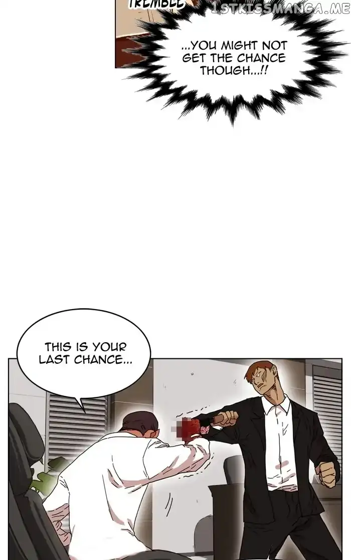 Read Hardcore Leveling Warrior (en) Manga Online