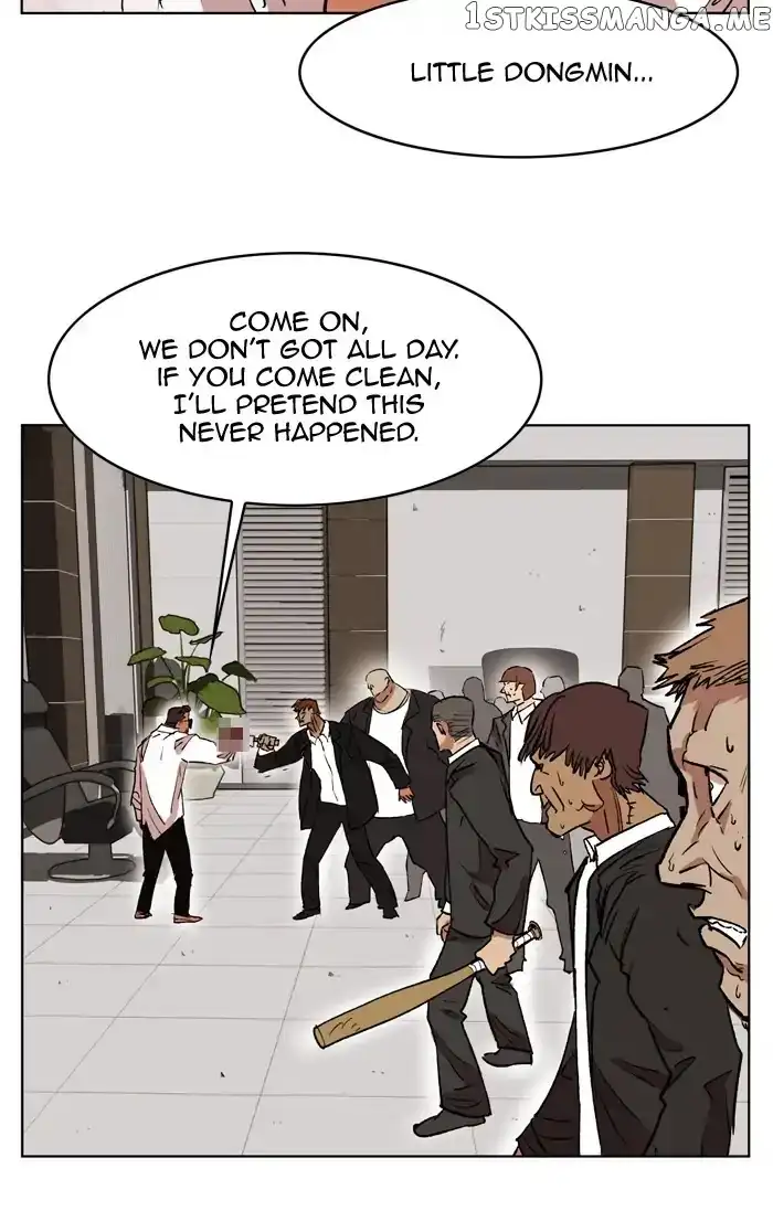 Read Hardcore Leveling Warrior (en) Manga Online