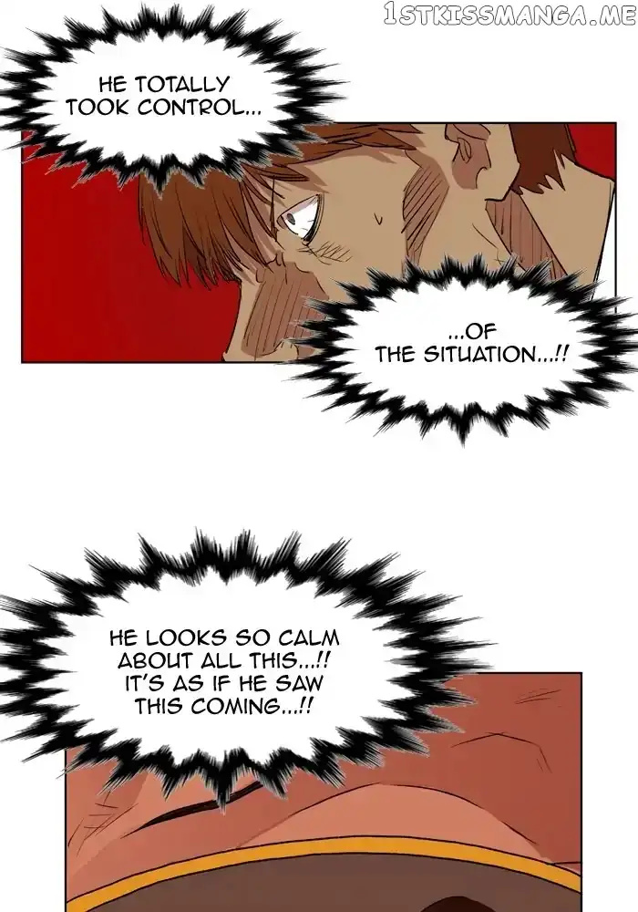 Read Hardcore Leveling Warrior (en) Manga Online