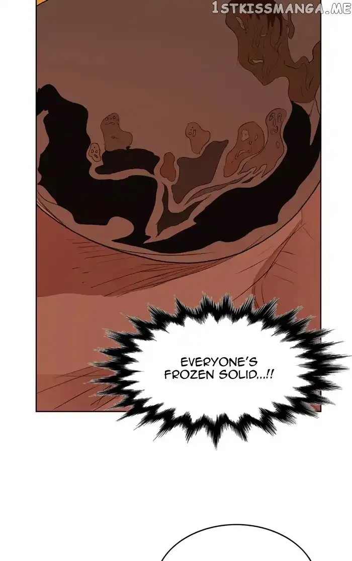 Read Hardcore Leveling Warrior (en) Manga Online