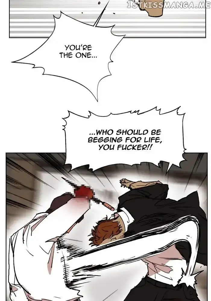 Read Hardcore Leveling Warrior (en) Manga Online