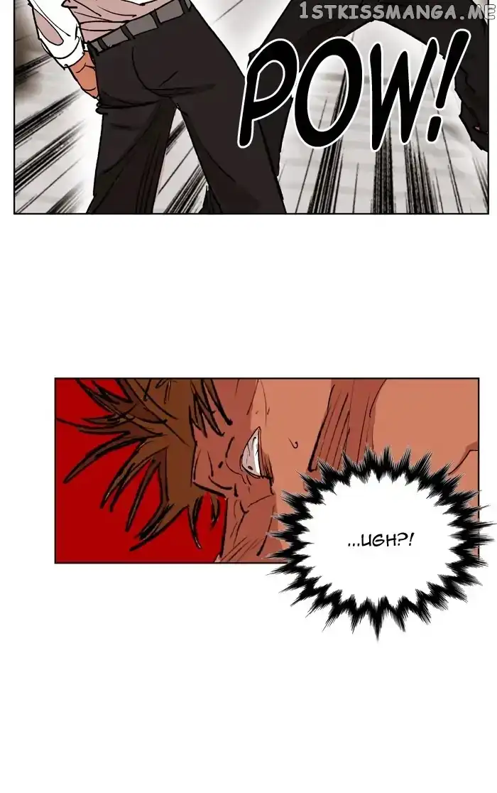 Read Hardcore Leveling Warrior (en) Manga Online