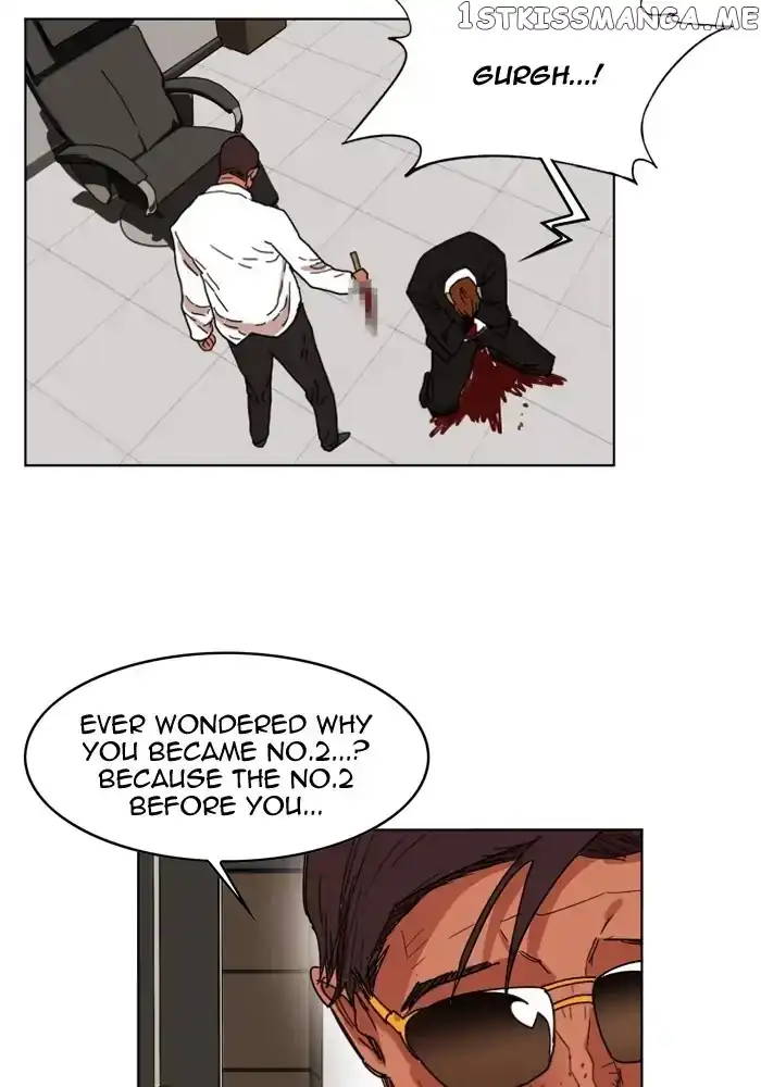 Read Hardcore Leveling Warrior (en) Manga Online